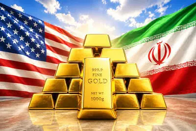 اقدام جدید بانک مرکزی درباره قیمت دلار/سکه یک قدم تا ۲۶۰ میلیونی شدن/نقشه عجیب بازده بازارها از شوک بورسی تا جنگ ۴۰روزه بازار از مذاکرات ناامید شد/جهش ۷ میلیونی سکه در یک روز/ دلار در مسیر ۲۷۰ هزار تومان؟