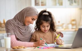 بازگشت به مدرسه پس از تعطیلی؛ چرا برخی کودکان مقاومت می‌کنند؟