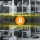 بحران بی‌آبی ترمز استخراج بیت کوین در اتیوپی را کشید