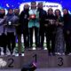 برگزاری جشنواره ورزشی فرزندان کارکنان وزارت بهداشت