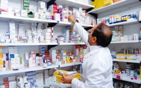 تداوم بازرسی های مستمر برای مدیریت کمبود دارو