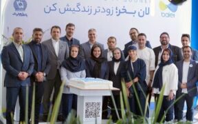 جشن ۶ میلیونی شدن باجت در الکامپ؛ تعداد کاربران از ۶ میلیون نفر عبور کرد