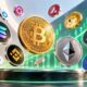جهش بیت کوین به ۸۵ هزار دلار، بازار آلت کوین‌ها را سبزپوش کرد