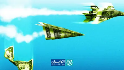 حرکت جدید بانک مرکزی در بازار طلا/ ترمز قیمت دلار و سکه کشیده شد؟ پشت پرده رشد 10 درصدی دلار