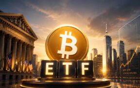 خروج ۴۶۲.۷ میلیون دلار از ETFهای بیت کوین هم‌زمان با ورود سرمایه به اتریوم