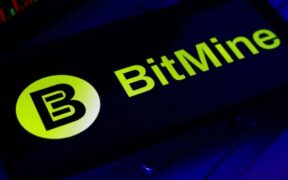 خرید ۷۰ میلیون دلاری اتریوم توسط شرکت بیت ماین؛ ذخایر تام لی به ۵.۹۳ میلیون ETH رسید