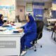 درآمد یک ماه پرستاران کفاف ۱۰ روز زندگی را هم نمی دهد