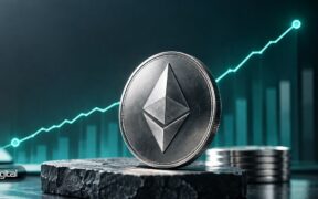 دو سیگنال صعودی مهم برای اتریوم؛ آیا ETH آماده جهش است؟