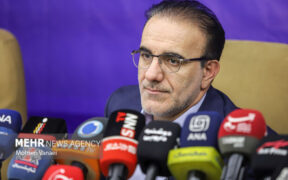 رئیس‌زاده: توزیع نامتوازن متخصصان چالش اصلی نظام سلامت است