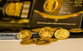 سیگنال سفر قطری‌ها و مذاکرات هرمز به بازار رسید/ سکه 4.5 میلیون ریخت/ دلار به 220 هزار تومان می‌رسد؟