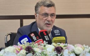 ظفرقندی: مسئله جمعیت فقط موضوع وزارت بهداشت نیست