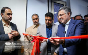 ظفرقندی: وظیفه اجتماعی ما مراقبت از سلامت مردم است