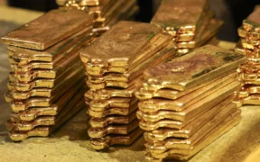 قیمت جدید طلا امروز 13شهریور/ کاهش شدید قیمت + عکس