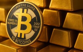 مدیر سابق گلدمن ساکس: بیت کوین برای حفظ ارزش پول بهتر از طلا عمل می‌کند
