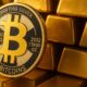 مدیر سابق گلدمن ساکس: بیت کوین برای حفظ ارزش پول بهتر از طلا عمل می‌کند