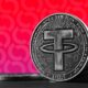 مدیرعامل تتر از عرضه USDT روی شبکه بیت کوین خبر داد