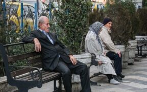 نوردرمانی کیفیت خواب سالمندان را بهبود می‌بخشد