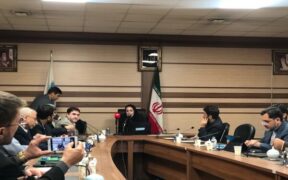 نیکنامی: محرومیت علمی بر اساس هویت ملی، مصداق نقض حقوق بشر است