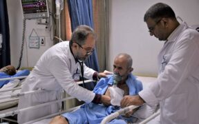 هشدار وزارت بهداشت به دو گروه از پزشکان