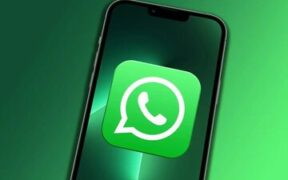 واتساپ در اندروید تغییر شکل می‌دهد