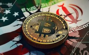 واکنش قیمت بیت کوین به ظهور تنش مجدد میان ایران و آمریکا!