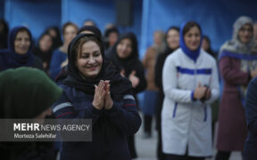 ورزش هوازی؛ کلید حفظ هوشیاری ذهنی پس از یائسگی