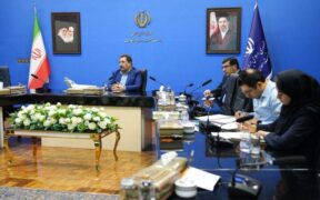 وزیر صمت: حفظ تولید نیازمند تقویت تاب‌آوری صنعت است