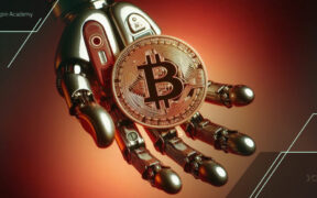 پیش بینی هوش مصنوعی از قیمت بیت کوین در اول ماه اوت