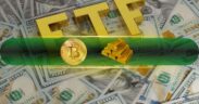 پیش‌بینی تحلیلگر بلومبرگ: صندوق‌های ETF بیت کوین از طلا سبقت خواهند گرفت