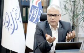 چیت‌ساز: دولت باید از صندلی اجرا کنار برود؛ بخش خصوصی میدان‌دار اقتصاد دیجیتال شود