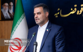 کاظمی: خسارت بیماران پروانه‌ای از محل اموال توقیف‌شده آمریکا پرداخت شد