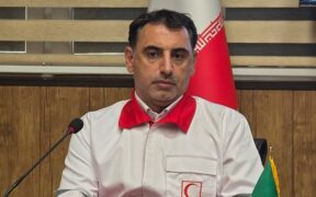 ۶۳۴ حادثه در یک هفته؛ ۴۰۷ مصدوم به مراکز درمانی منتقل شدند
