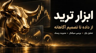 ابزار ترید