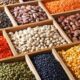 ارتباط مصرف حبوبات با کاهش شیوع بیماری‌های قلبی
