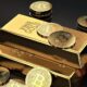 بیت کوین با بازدهی واقعی ۶۳۳ درصدی طلا و سهام آمریکا را پشت سر گذاشت