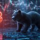 ریزش ناگهانی بیت کوین؛ علت سقوط ۲,۰۰۰ دلاری قیمت طی ۲۰ دقیقه چه بود؟