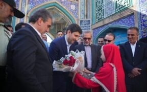 سفر وزیر ارتباطات به سمنان؛ افتتاح ۱۱۲ پروژه فناوری و ارتباطی