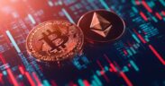شرط‌بندی ۱.۵ میلیارد دلاری یک نهنگ کریپتو روی ریزش بیت کوین و اتریوم